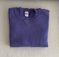 Russell Athletic Faded Purple Russell Sweatshirt 1990s