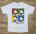 Vintage Elvis Presley 1988 Anvil Shirt