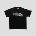 Street Fighter Vintage 2003 Hyper Street Fighter Ii T Shirt
