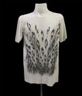 Designer Feminim Paris Mesh T Shirt Hoodie, Sweatshirt | FlexRushtees.com