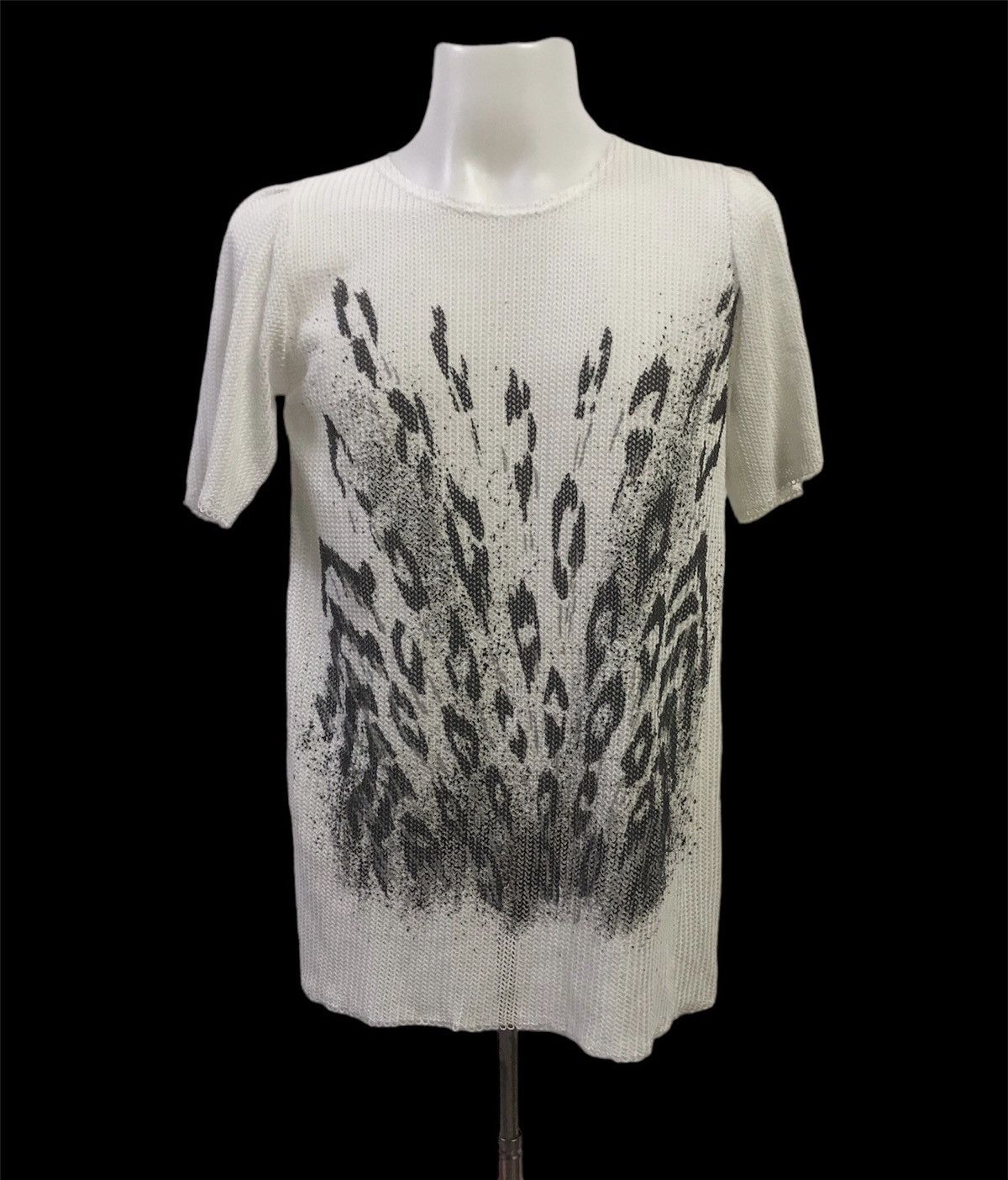 Designer Feminim Paris Mesh T Shirt Hoodie, Sweatshirt | FlexRushtees.com