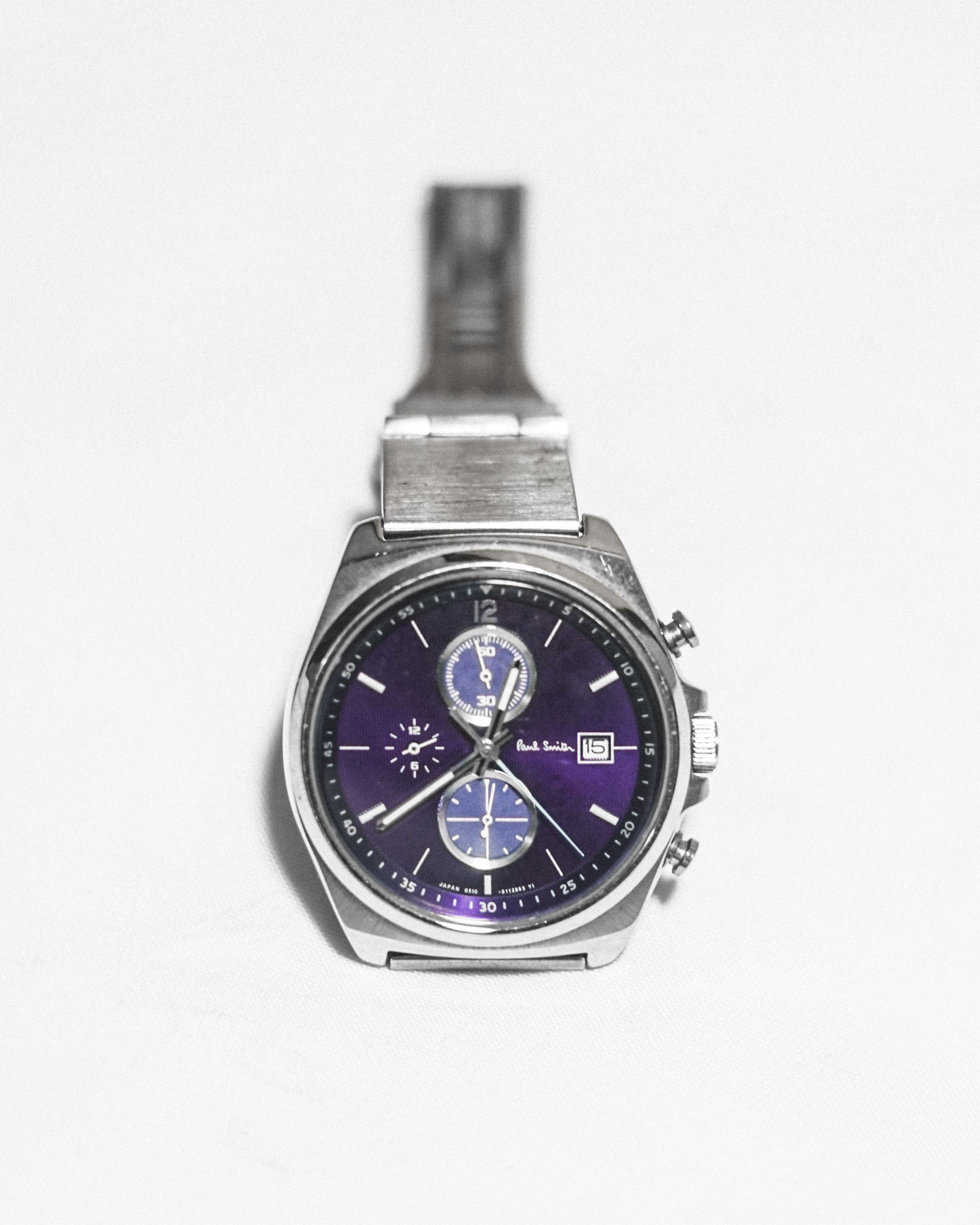 Smith Paul Smith Final Eyes Chronograph Watches T-Shirts, Hoodie, Sweatshirt | AU16VibeMintTees.com