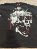 Other Evil Vice Nail Tee Size Xxl New Hoodie, Sweatshirt | FlexRushtees.com