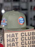 New Era Topperz Exclusive Chicago Cubs 7 5 8