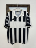 Kappa Juventus Football Shirt Soccer Template Jersey Maglia Trikot