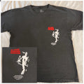 Scott Travis Scott The Texas Chainsaw Massacre Tee