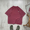 Vintage 80s Reebok Heavy Boxy Tee Sweat T Shirt Hoodie, Sweatshirt | FlexRushtees.com