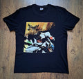 Bootleg T Shirt Hoodie, Sweatshirt | FlexRushtees.com