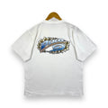Other Vintage Piko Hawaiian Longboard Wear Floral Graphic Surf Tee Hoodie, Sweatshirt | FlexRushtees.com