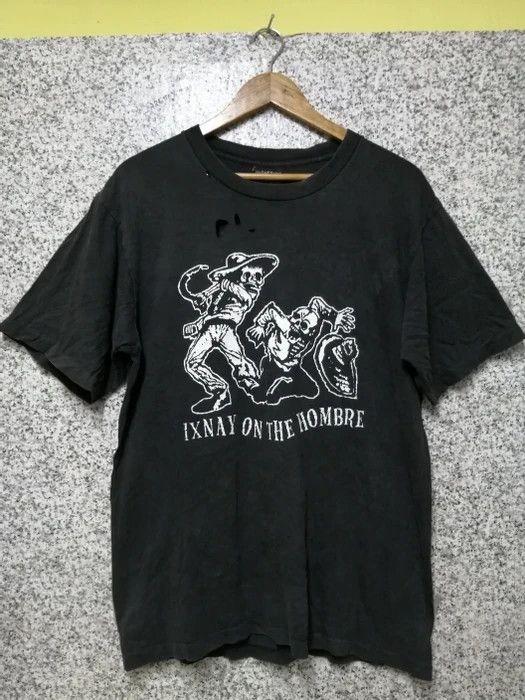 Seditionaries X Vintage Vintage The Offspring Very Rare T-Shirts, Hoodie, Sweatshirt | FlexRushtees.com