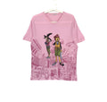 Japanese Brand X Uniqlo Ut Taiyou Matsumoto Tekkonkinkreet Anime Manga Tshirt