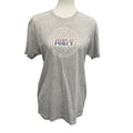 Level Apparel Next Level Mens Medium Polycotton Daytona Beach Tee Shirt