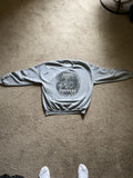 Jerzees Vintage Orange County Choppers Sweatshirt