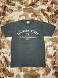 D Artisan Studio D Artisan Cookery Staff Loopwheel Tee S Hoodie, Sweatshirt | FlexRushtees.com