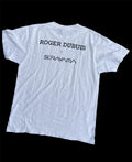 Club Sorayama Grail Rare Roger Dubius Sorayama White T Shirt Tee Hoodie, Sweatshirt | FlexRushtees.com