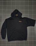 Vetements Oxpaha Security Hoodie T-Shirts, Sweatshirt | FlexRushtees.com