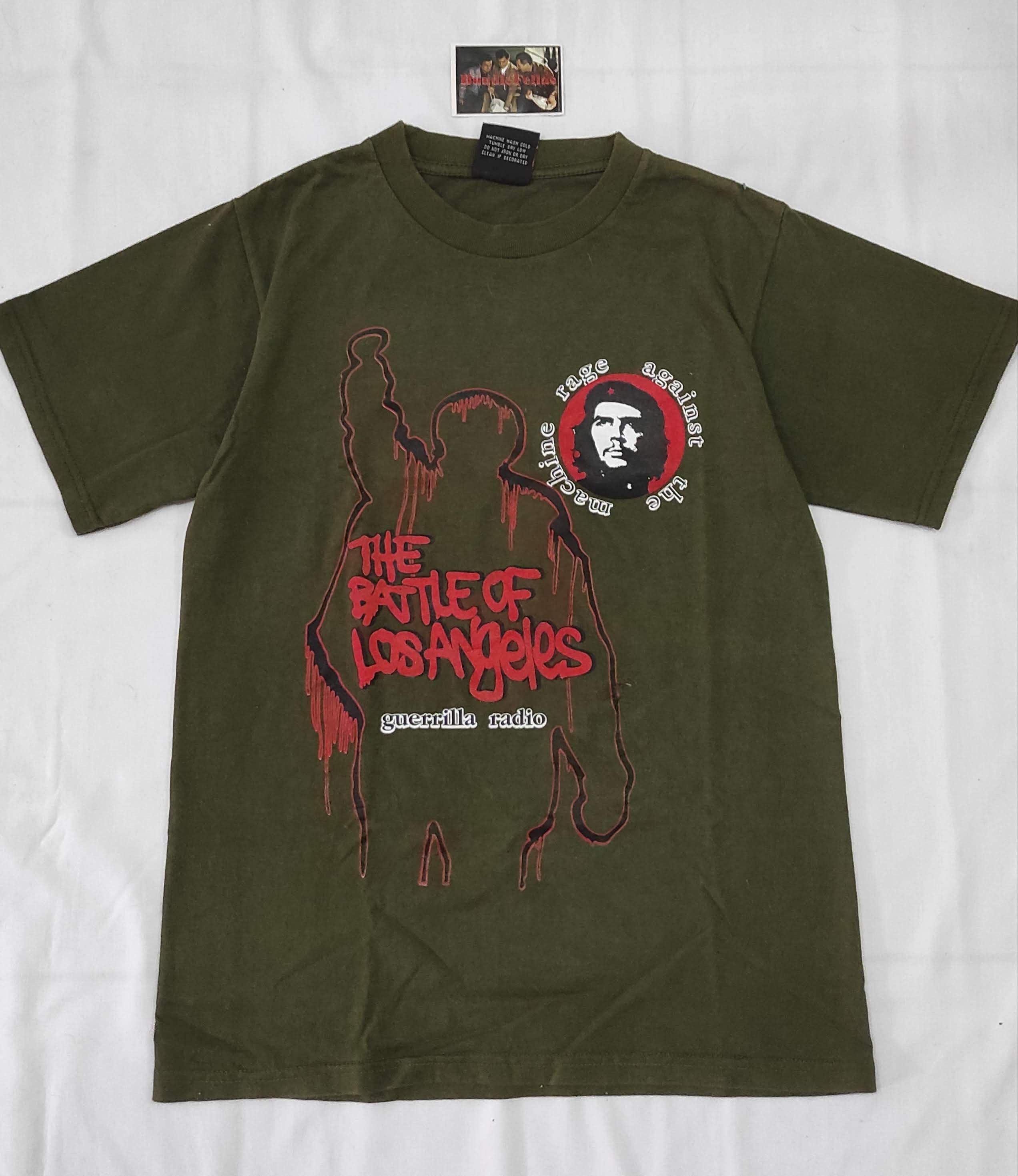 Rage Against The Machine X Vintage Vintage Bootleg Rage Against The Machine Ratm Che Gue T-Shirts, Hoodie, Sweatshirt