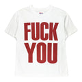 Takahiromiyashita The Soloist Ss06 Fuck You Staff Tee Hoodie, Sweatshirt | FlexRushtees.com