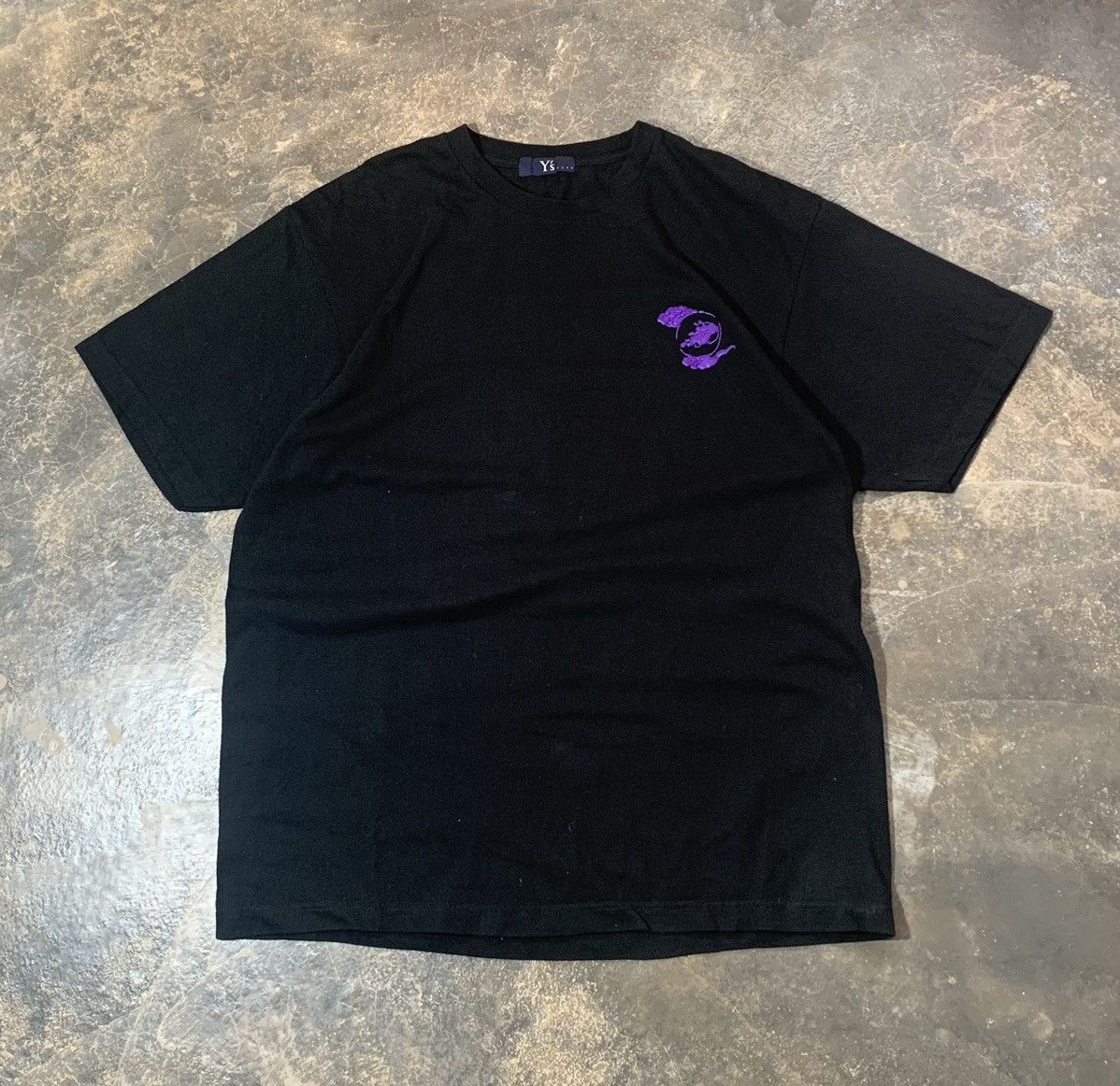 Yohji Yamamoto Rare Y S Yohji Yamamoto Sample Tshirt Hoodie, Sweatshirt | FlexRushtees.com