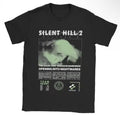 Other Streetwear Vintage Silent Hill 2 T Shirt Men Women Tee
