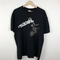 Rap Tees Vintage Early 2000s Linkin Park Tee Hoodie, Sweatshirt | FlexRushtees.com
