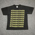 Vintage Sepultura Straighthate T-Shirts, Hoodie, Sweatshirt | FlexRushtees.com