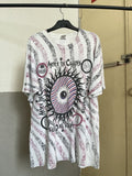 Band Tees Vintage 1991 Alice In Chains All Over Print Alan Forbes Hoodie, Sweatshirt | FlexRushtees.com