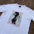 Vintage Movie Anime Ghost In The Shell Rare T Shirt Hoodie, Sweatshirt | FlexRushtees.com