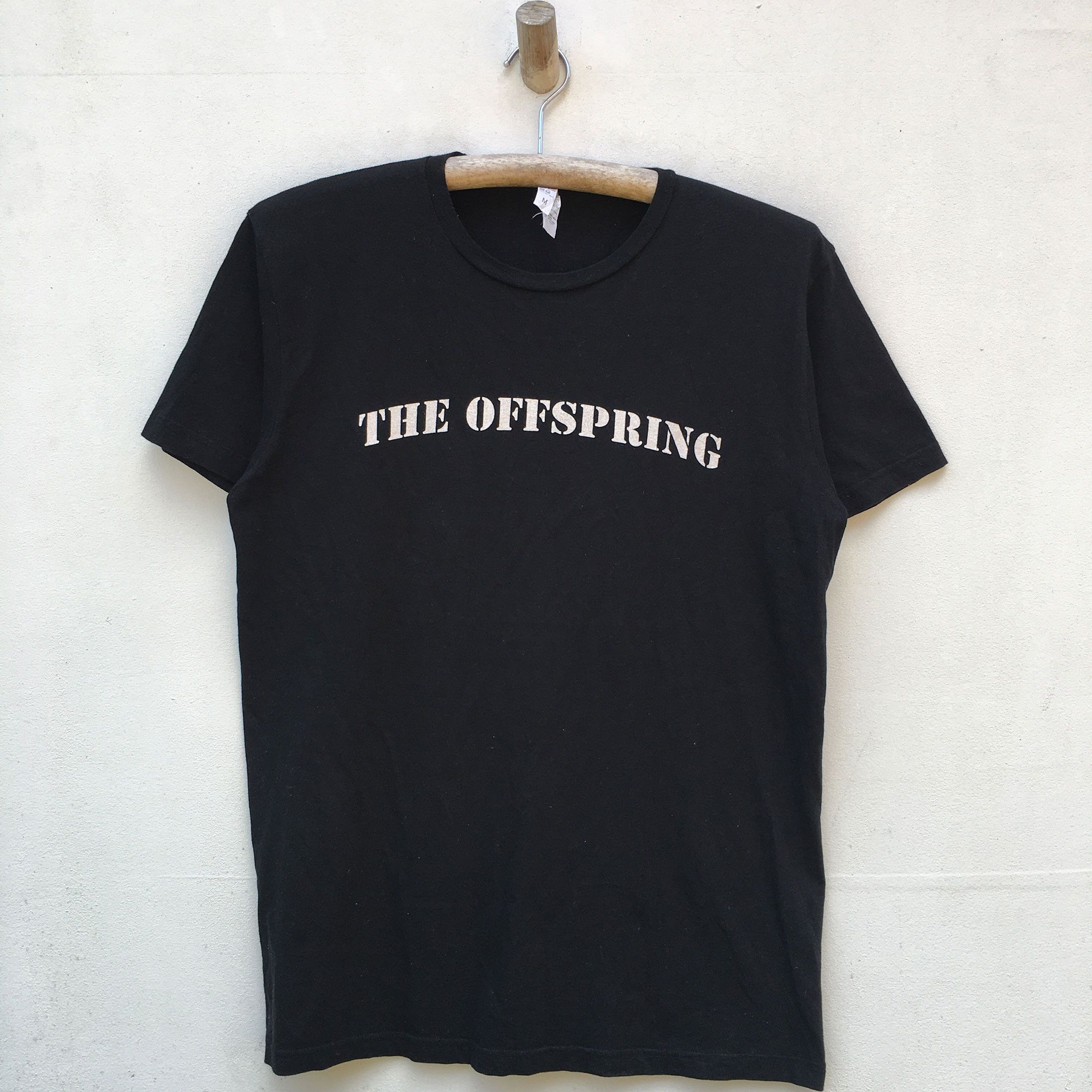 Band Tees The Offpsring Hoodie, Sweatshirt | FlexRushtees.com
