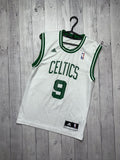 Nba X Vintage Vintage Jersey Basketball Boston Celtics Rondo 9 T-Shirts, Hoodie, Sweatshirt | FlexRushtees.com