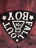 Fall Out Boy X Tie Dye T-Shirts, Hoodie, Sweatshirt | AU16VibeMintTees.com