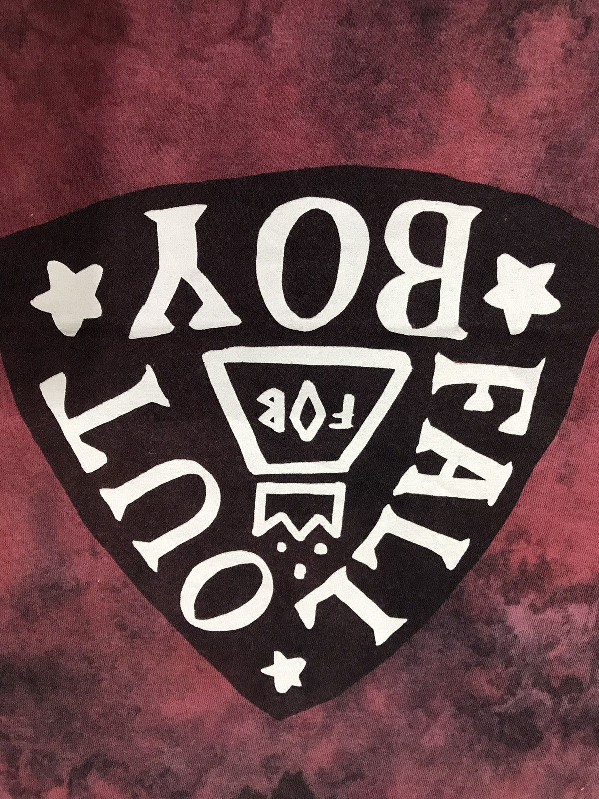 Fall Out Boy X Tie Dye T-Shirts, Hoodie, Sweatshirt | AU16VibeMintTees.com