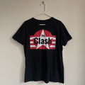 Vintage The Clash Shirt Vintage Band Tees Hoodie, Sweatshirt | FlexRushtees.com
