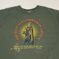 Liquid Blue Vintage Monty Python The Holy Grail Tee Hoodie, Sweatshirt | FlexRushtees.com