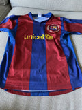 Other F C Barcelona Ronaldinho Jersey