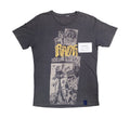 Japanese Brand Fist Of The North Star Anime T Shirt Hoodie, Sweatshirt | FlexRushtees.com