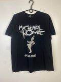 Vintage My Chemical Romance Vintage T Shirt Size Xl Hoodie, Sweatshirt | FlexRushtees.com
