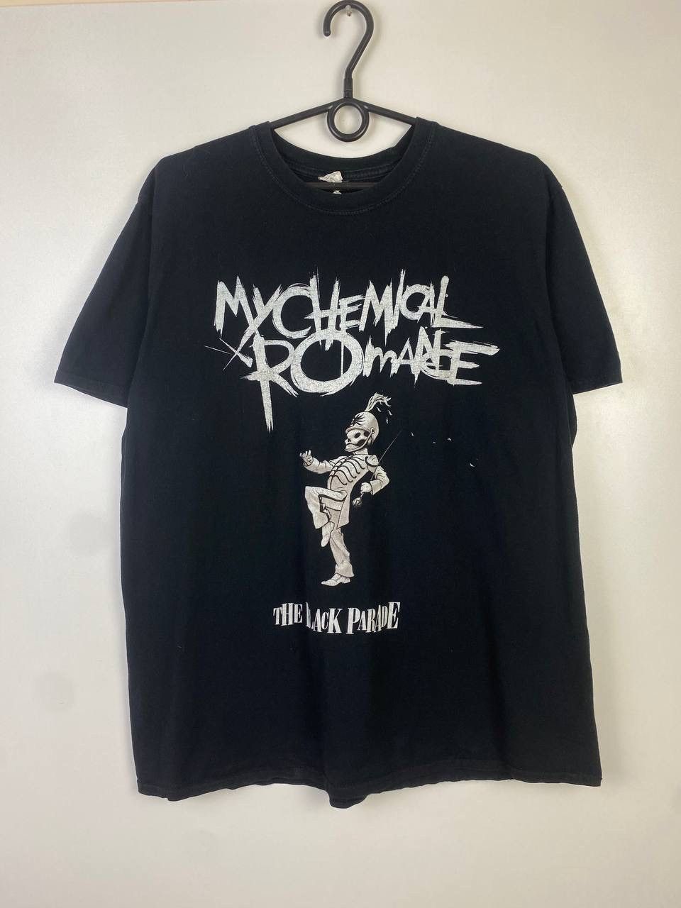 Vintage My Chemical Romance Vintage T Shirt Size Xl Hoodie, Sweatshirt | FlexRushtees.com