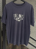 Vintage 2002 Blink 182 Pop Disaster Tee Hoodie, Sweatshirt | FlexRushtees.com