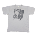 Band Tees Vintage 2006 My Chemical Romance Band The Black Parade Tee Hoodie, Sweatshirt | FlexRushtees.com