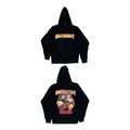 Vintage Outkast Hoodie Sweatshirt Size Medium Hip Hop Double T-Shirts | FlexRushtees.com