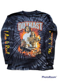 Outkast I M Sorry Mrs Jackson I Am For Real T-Shirts, Hoodie, Sweatshirt | FlexRushtees.com
