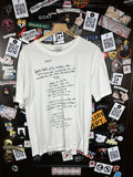 N Ine Number N Ine Staff 2008 T-Shirts, Hoodie, Sweatshirt | FlexRushtees.com
