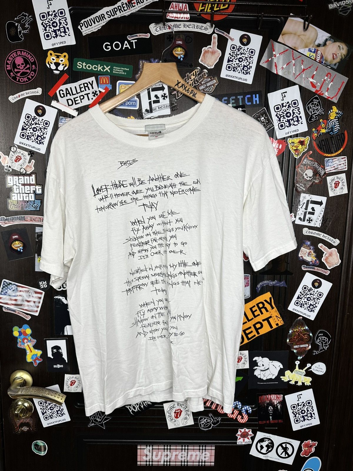N Ine Number N Ine Staff 2008 T-Shirts, Hoodie, Sweatshirt | FlexRushtees.com