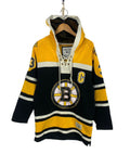 Other Unisex Old Time Hockey Printed Hoodie Pullover By Nhl T-Shirts, Sweatshirt | FlexRushtees.com