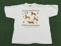 Vintage Jackson Hole Wyoming Sioux Teepee Art Tee Hoodie, Sweatshirt | FlexRushtees.com