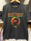 Other Vintage 90s Mortal Kombat T Shirt