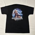 Fruit Of The Loom Vintage Ghost In The Shell Shirt Major Hoodie, Sweatshirt | FlexRushtees.com