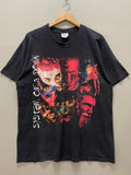 Band Tees Vintage System Of A Down Advertising Cause Need Tshirt Hoodie, Sweatshirt | FlexRushtees.com