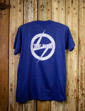 Vintage The Who Sunshine Entam Crew T Shirt 70s